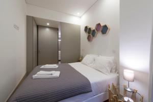 LovelyStay - Stylish Central Apartment by Bolhão Market