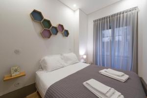 LovelyStay - Stylish Central Apartment by Bolhão Market