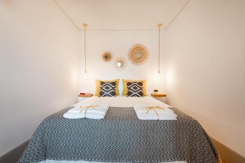 LovelyStay - Sun Loft w/ Balcony