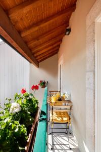LovelyStay - Sun Loft w/ Balcony