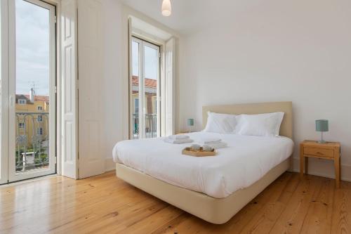 LovelyStay - Sunny Santa Catarina I