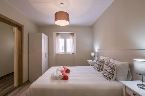 LovelyStay - Sweet Escape I - Terrace