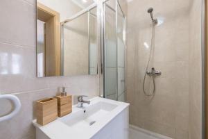 LovelyStay - Sweet Escape I - Terrace