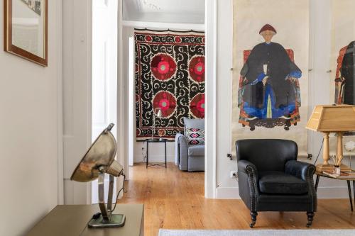 LovelyStay - The Wanderers Hideout