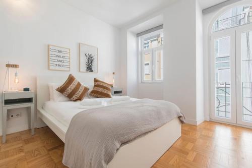 LovelyStay - Wide & Bright 4 Families