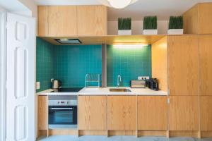 LovelyStay - Wide & Bright 4 Families