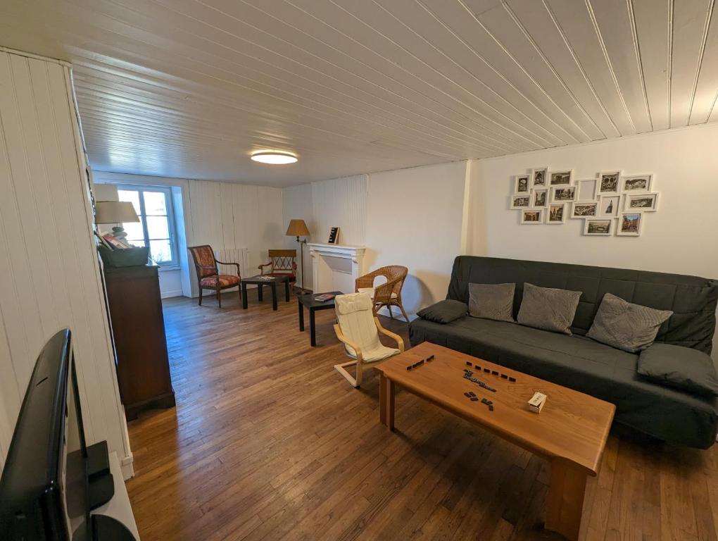 LOVEROOM : Suite avec Jacuzzi privatif