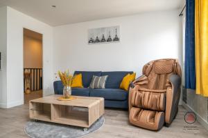 LOVIA APPART Cosy-Detente-Evasion