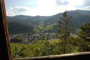 Appartement Lovingly furnished holiday apartment in our Black Forest house 26 Sulzbachweg 77793 Gutach Bade-Wurtemberg