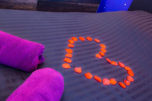 LOVROOM - SPECIAL AMOUREUX - HYPER CENTRE - Lorient