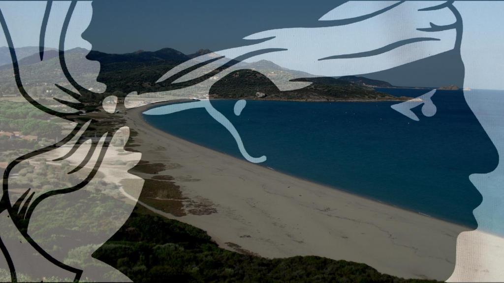 Lozari Beach Lozari Route de Palasca, 20220 Belgodère