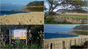 Lozari Beach