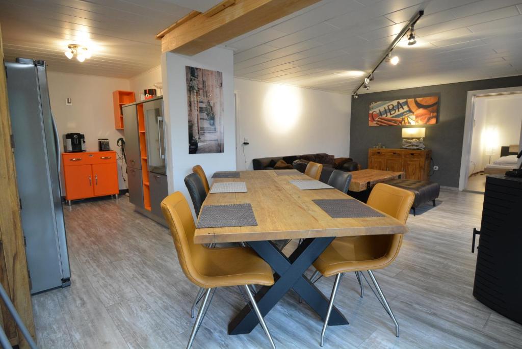 Lu´s Appartement 5 Rimlasgrund, 95460 Bad Berneck im Fichtelgebirge