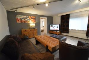 Lu´s Appartement