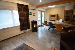 Appartement Lu´s Appartement 5 Rimlasgrund 95460 Bad Berneck im Fichtelgebirge Bavière