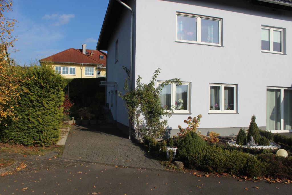 Appartement Luba Am Lier 7 54576 Hillesheim