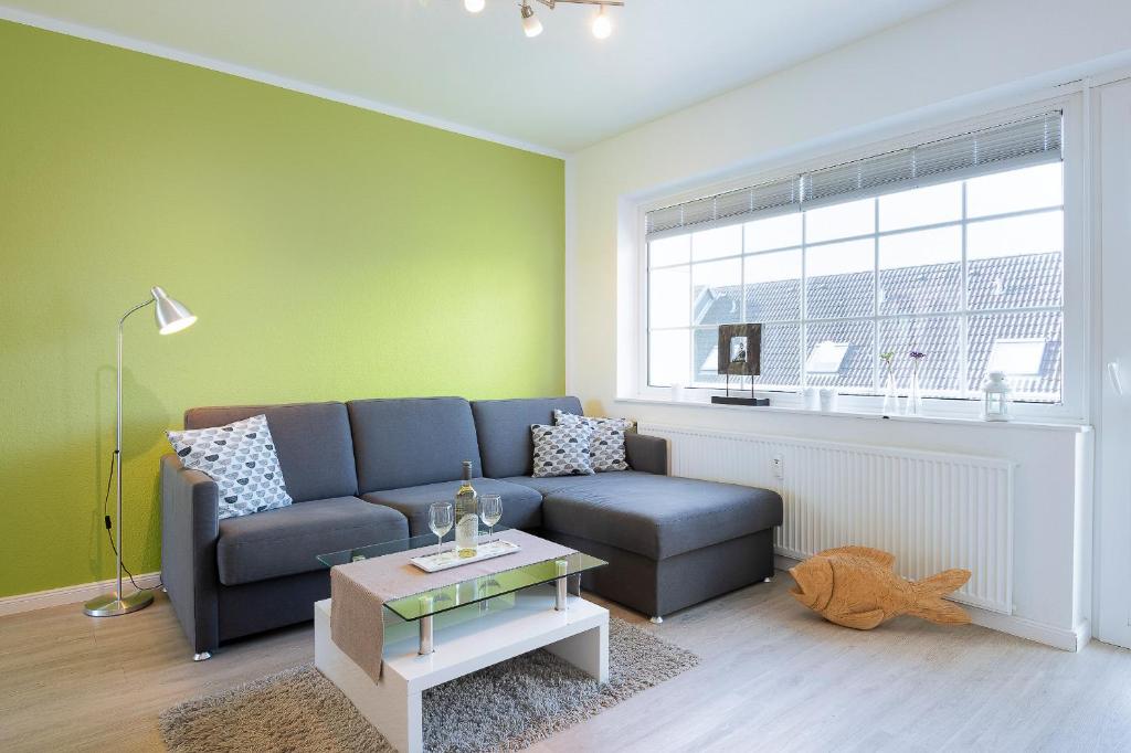 Lübecker Straße 2 Wohnung 8 Lübeckerstr. 2, 23743 Grömitz