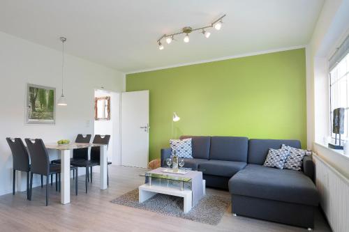 Lübecker Straße 2 Wohnung 8