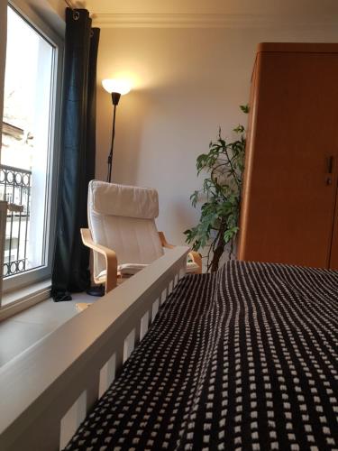Lübsches Appartement
