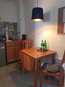 Lübsches Appartement