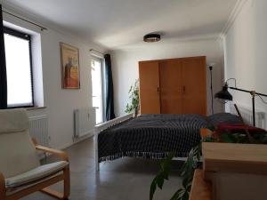 Appartement Lübsches Appartement Arnimstraße 23566 Lübeck Schleswig-Holstein