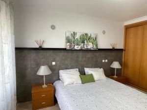 Lucas House 3 - Garden Apartment