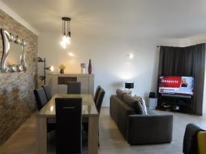 Appartement Lucas' House Rua Professor Dr. Manuel Gomes Guerreiro Lote 12 - Bloco A - 2º Esqº 8600-324 Lagos Algarve