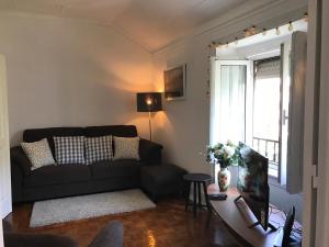 Appartement Luciano Resident 67 Rua Luciano Cordeiro Unit 4D, level 4 1150-070 Lisbonne -1