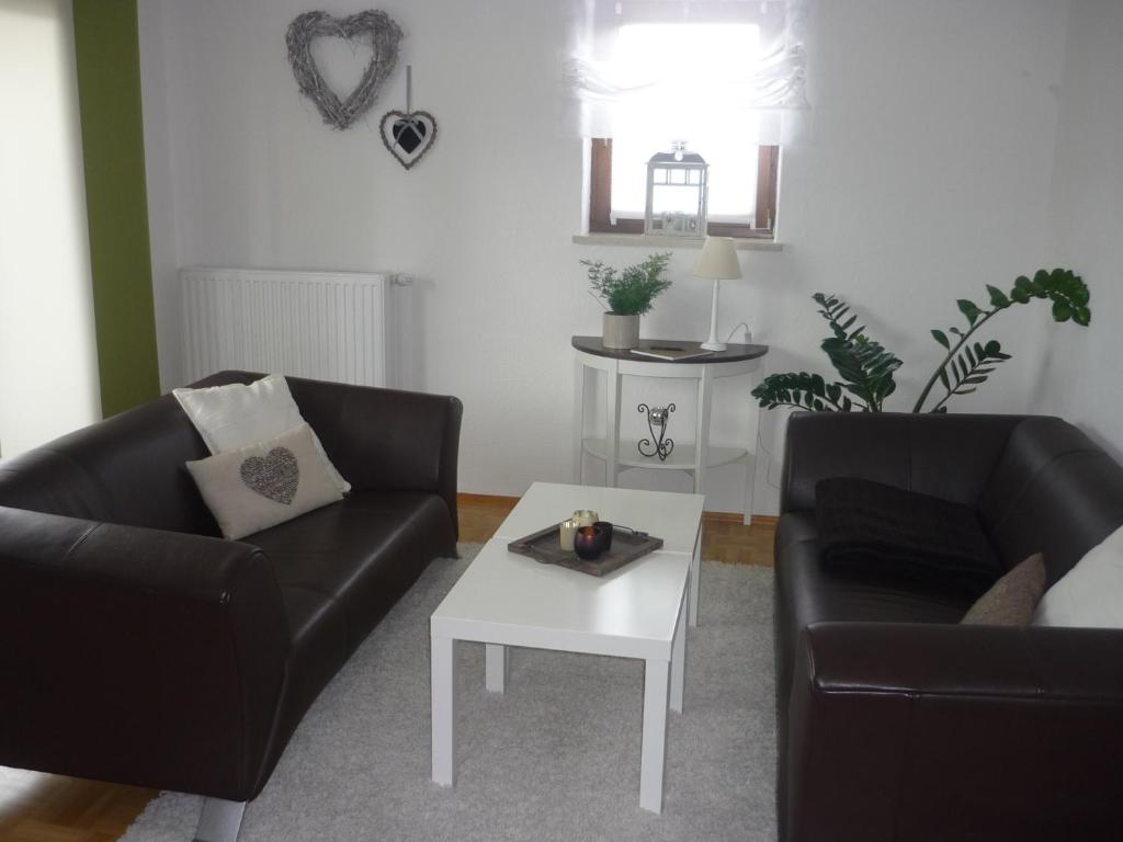 Appartement Lucky Holiday 2 14 Schwanensiedlung 88316 Isny im Allgäu