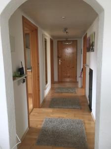 Appartement Lucky Holiday 2 14 Schwanensiedlung 88316 Isny im Allgäu Bade-Wurtemberg