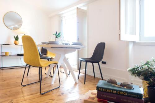 Lucky Number 79 - UNESCO World Heritage Penthouse