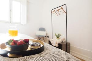 Lucky Number 79 - UNESCO World Heritage Penthouse
