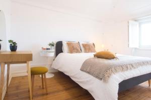 Lucky Number 79 - UNESCO World Heritage Penthouse