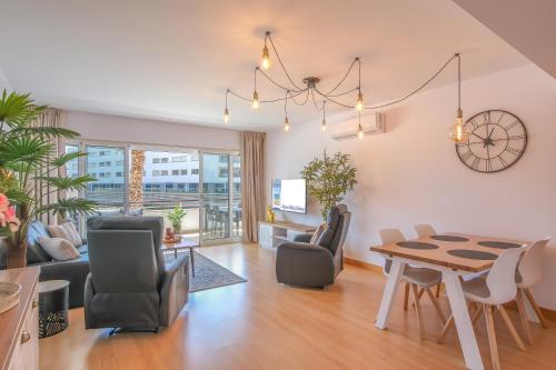Lucky Star Marina Apartment