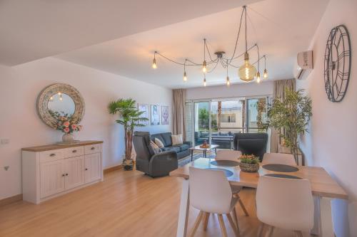Lucky Star Marina Apartment