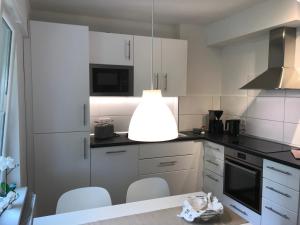 Appartement Ludwig 6 Ludwigstraße 6 46045 Oberhausen Rhénanie du Nord - Westphalie