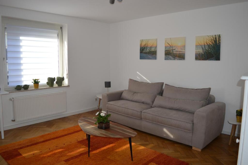 Appartement Ludwig XIV 4 Handwerkerstraße Erdgeschoß 66740 Sarrelouis