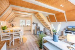 Luett Anna Ferienhaus auf Usedom