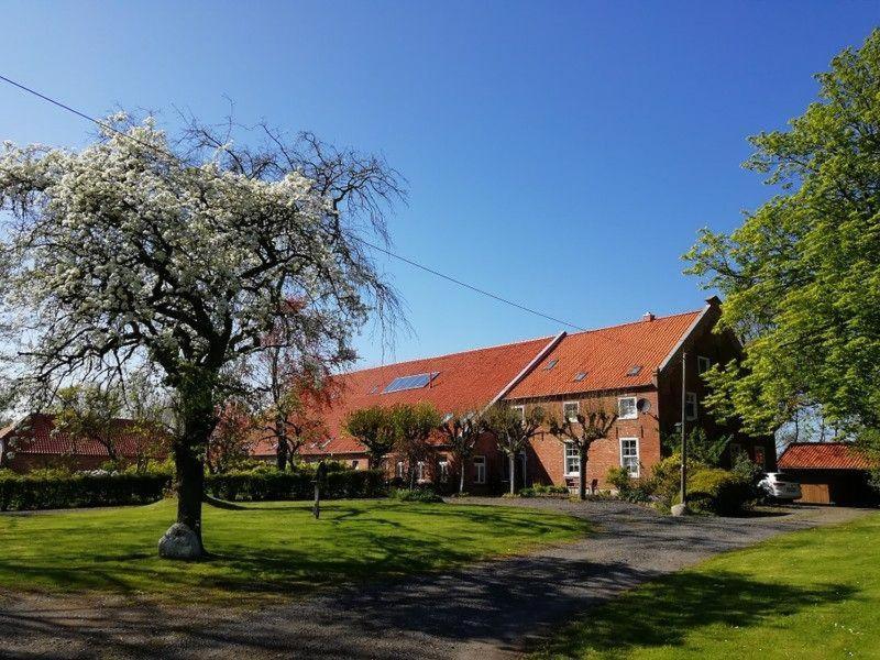 Luettje-Auszeit Cankebeerstaße 52, 26553 Dornum