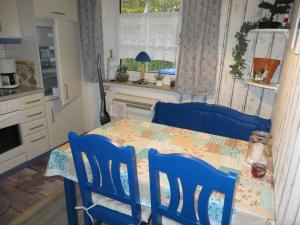 Luettje Huus an der Nordsee EG