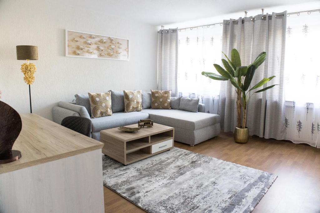 Appartement Luft Apartments nahe Messe Düsseldorf und Airport 1B 237A Düsseldorfer Landstraße 47259 Duisbourg