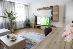 Appartement Luft Apartments nahe Messe Düsseldorf und Airport 1B 237A Düsseldorfer Landstraße 47259 Duisbourg Rhénanie du Nord - Westphalie