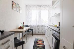 Luft Apartments nahe Messe Düsseldorf und Airport 2A