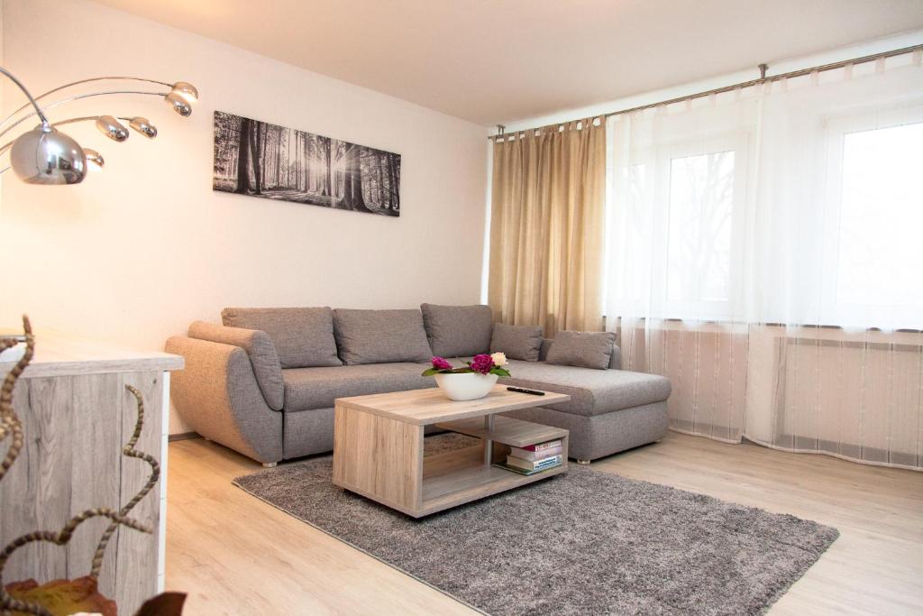 Luft Apartments nahe Messe Düsseldorf und Airport 2B Düsseldorfer Landstraße 237 A, 47259 Duisbourg