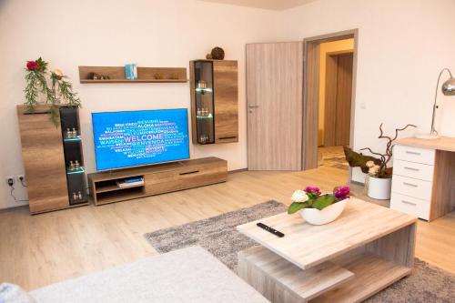Luft Apartments nahe Messe Düsseldorf und Airport 2B