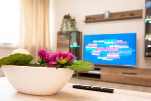 Luft Apartments nahe Messe Düsseldorf und Airport 2B