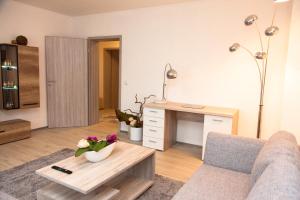 Luft Apartments nahe Messe Düsseldorf und Airport 2B
