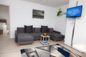 Luft Apartments nahe Messe Düsseldorf und Airport 3A