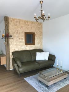 LÜFTLE neue gemütliche große Familien Ferienwohnung im Allgäu