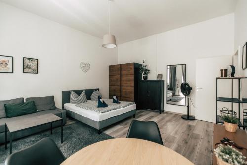 Luga Homes - Gewandhaus